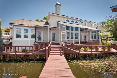 4422 Tideview Drive Jacksonville FL 32250