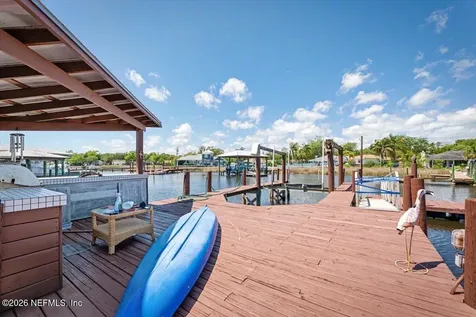 4422 Tideview Drive Jacksonville FL 32250