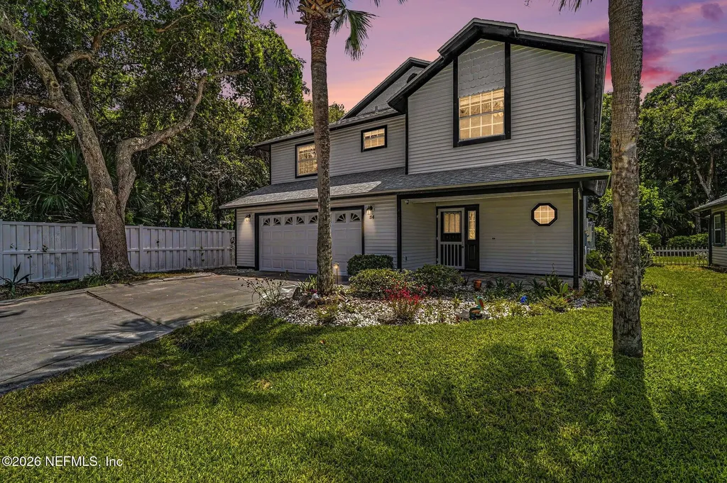 34 Bristol Drive Palm Coast FL 32137