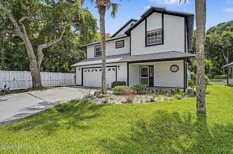 34 Bristol Drive Palm Coast FL 32137