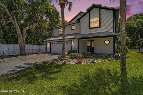 34 Bristol Drive Palm Coast FL 32137