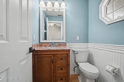 34 Bristol Drive Palm Coast FL 32137