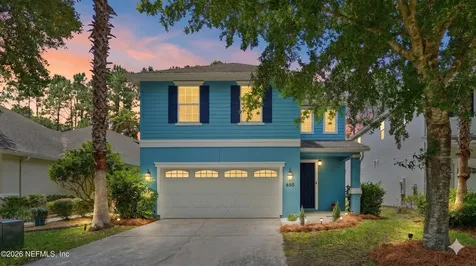 650 Briar View Drive Orange Park FL 32065