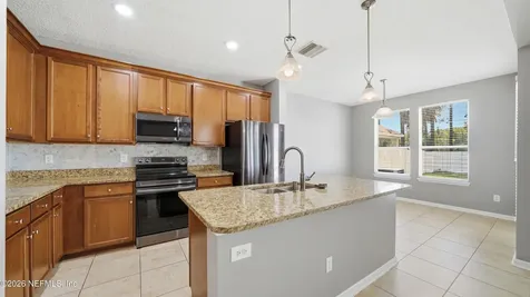 650 Briar View Drive Orange Park FL 32065
