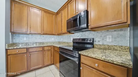 650 Briar View Drive Orange Park FL 32065