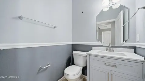 650 Briar View Drive Orange Park FL 32065