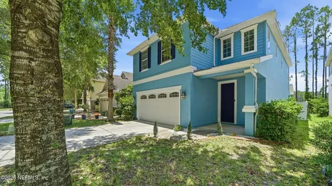 650 Briar View Drive Orange Park FL 32065