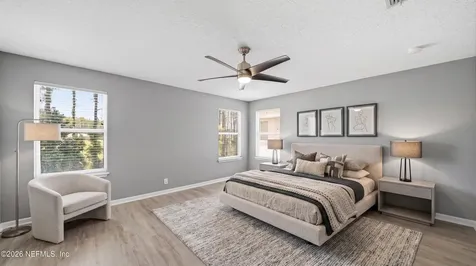 650 Briar View Drive Orange Park FL 32065