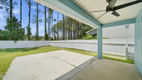 650 Briar View Drive Orange Park FL 32065