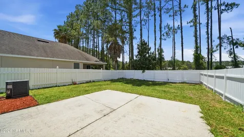 650 Briar View Drive Orange Park FL 32065