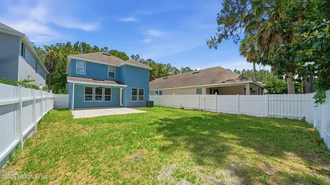 650 Briar View Drive Orange Park FL 32065
