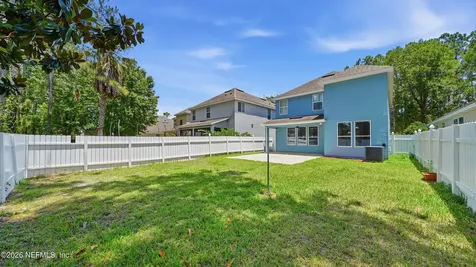 650 Briar View Drive Orange Park FL 32065