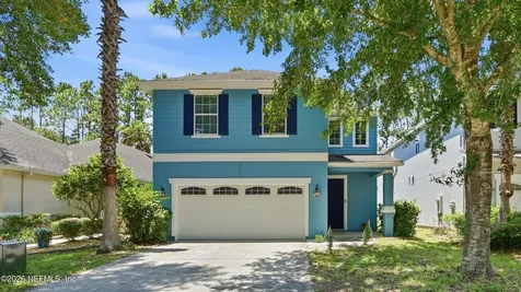 650 Briar View Drive Orange Park FL 32065