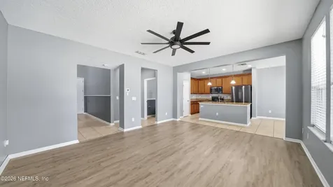 650 Briar View Drive Orange Park FL 32065