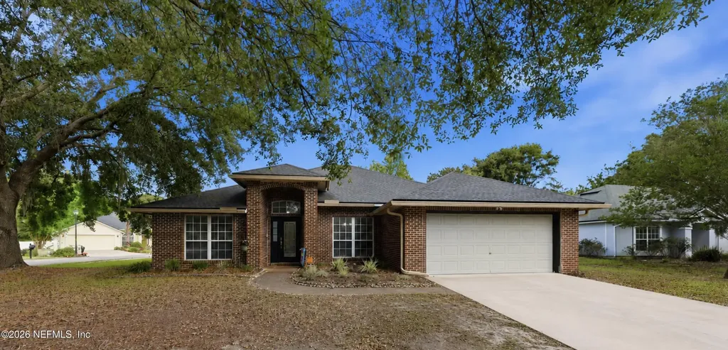 1931 Emily Gail Court Jacksonville FL 32218