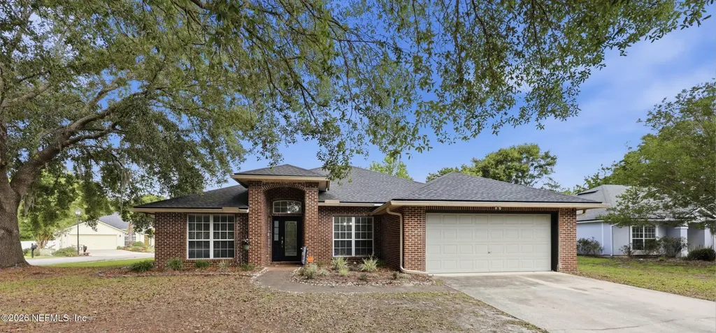 1931 Emily Gail Court Jacksonville FL 32218