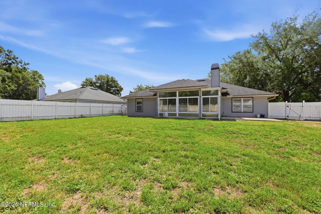 1931 Emily Gail Court Jacksonville FL 32218