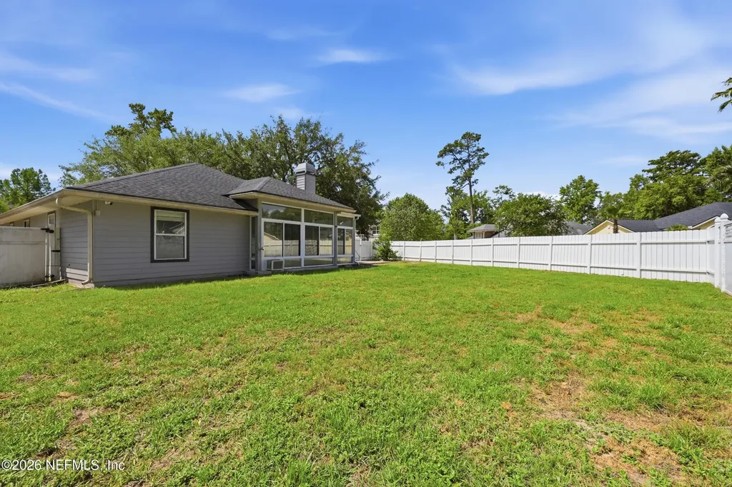 1931 Emily Gail Court Jacksonville FL 32218