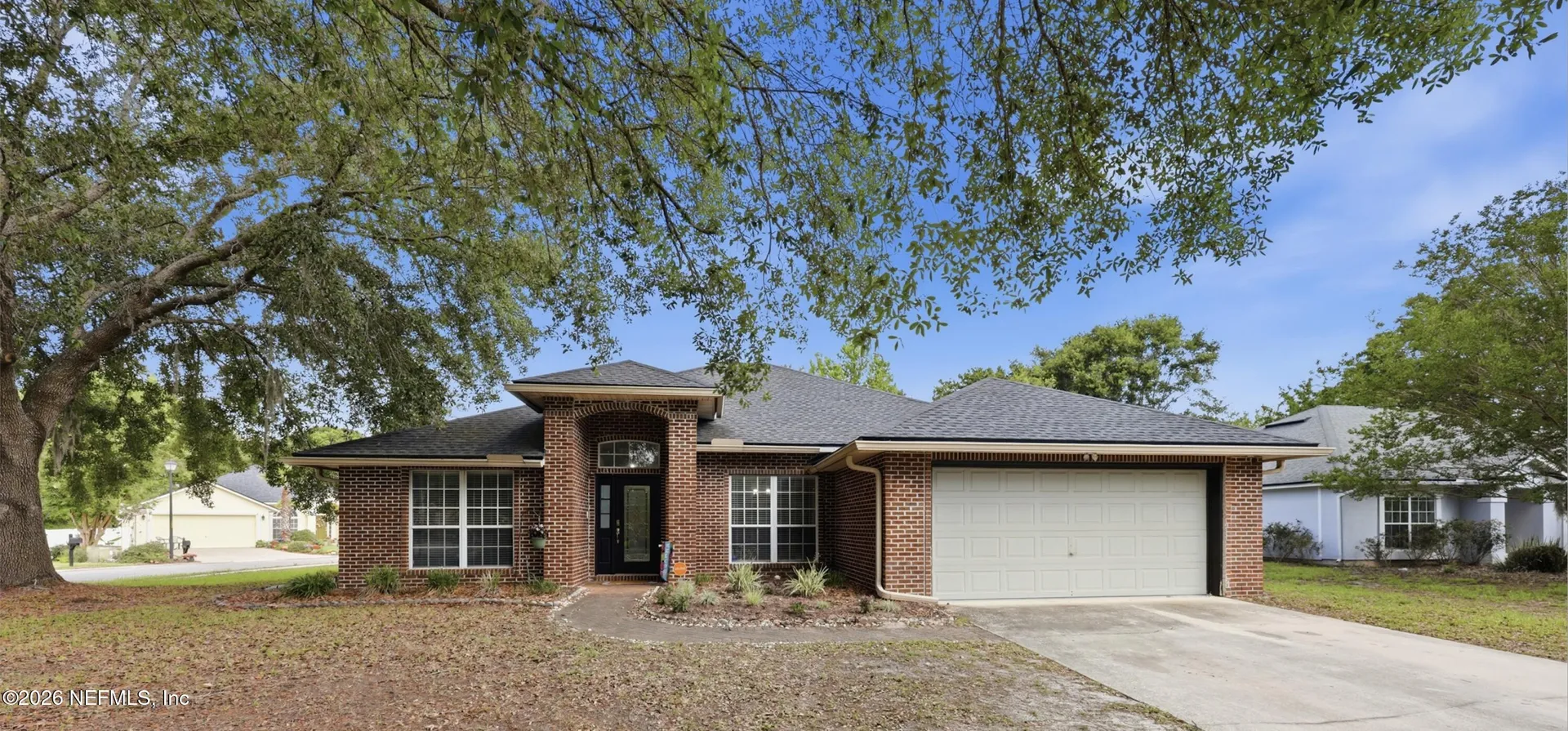 1931 Emily Gail Court Jacksonville FL 32218