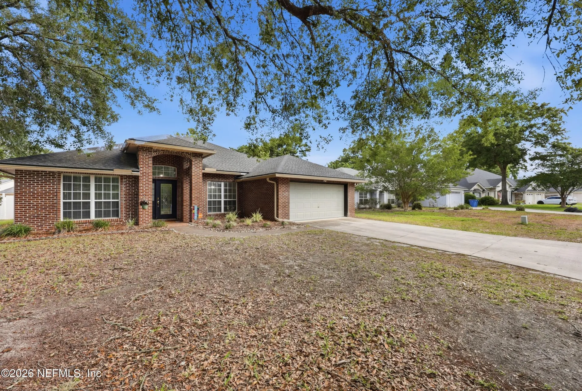 1931 Emily Gail Court Jacksonville FL 32218