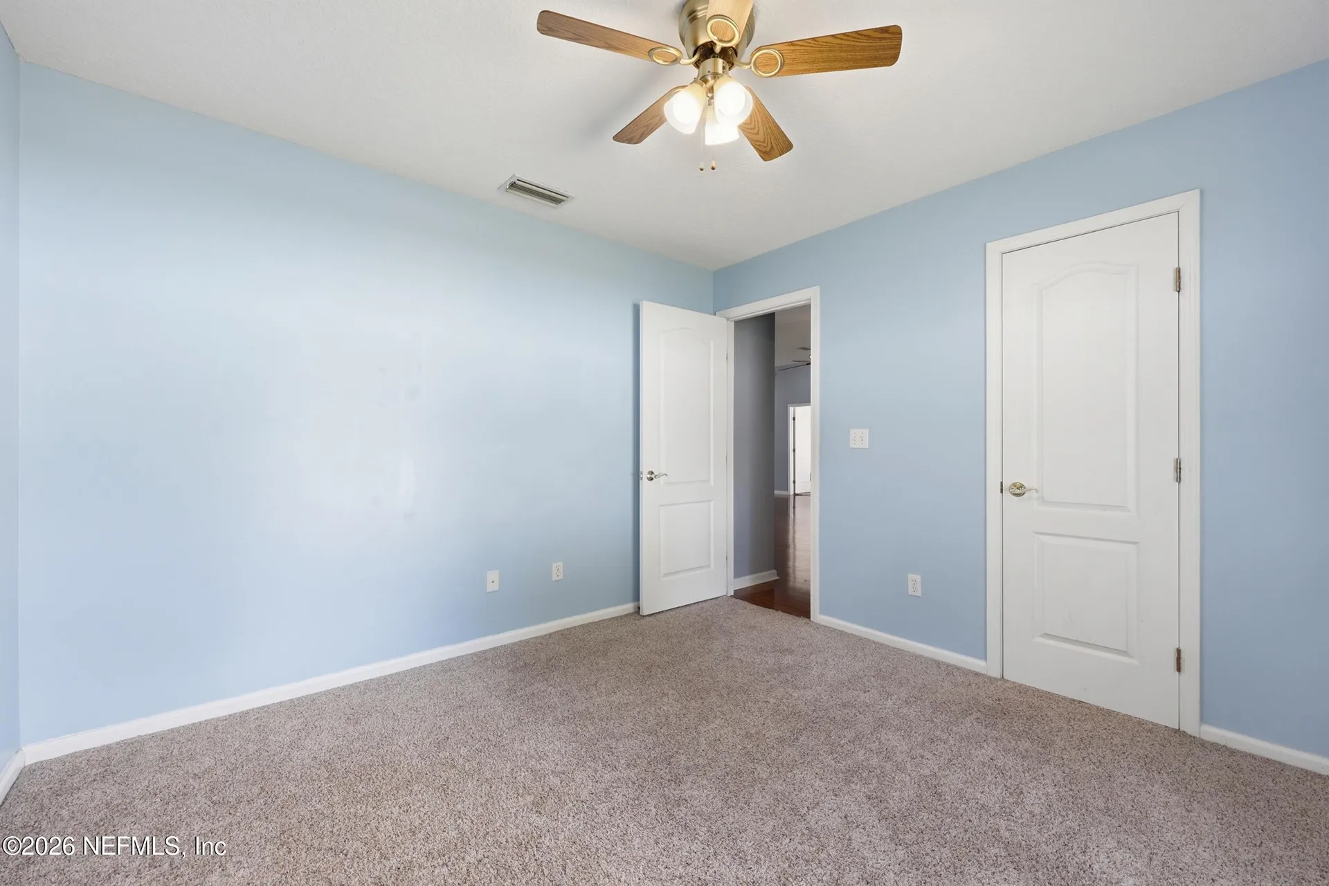 1931 Emily Gail Court Jacksonville FL 32218