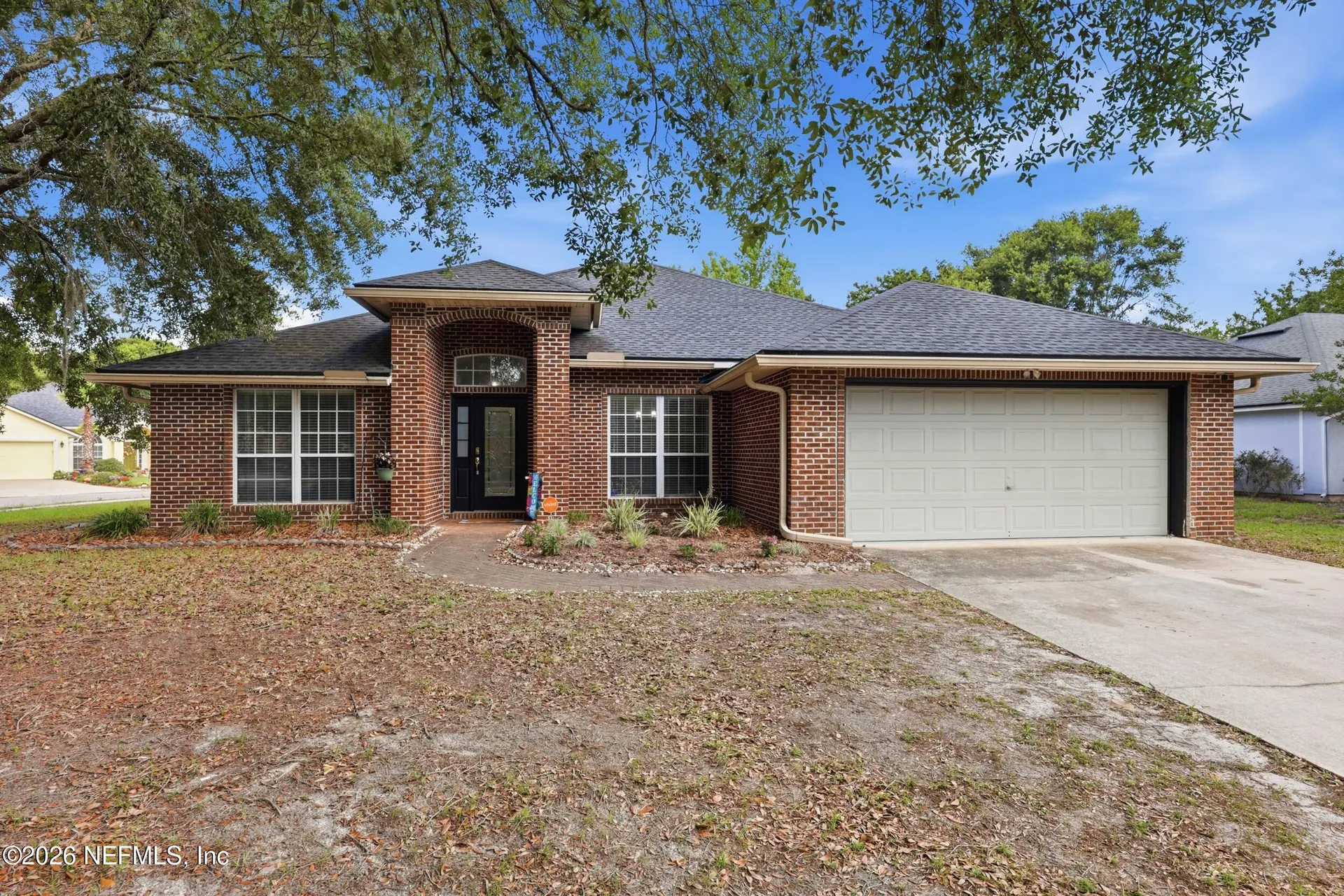 1931 Emily Gail Court Jacksonville FL 32218