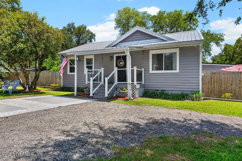 4075 Sunrise Farms Road Middleburg FL 32068