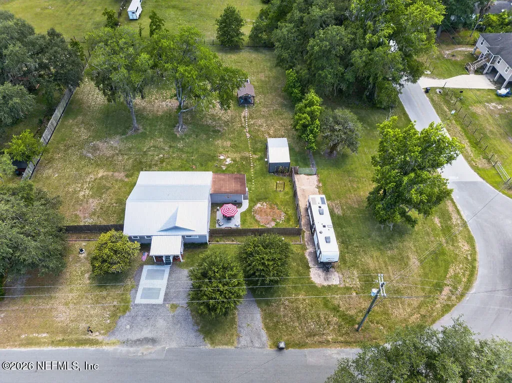 4075 Sunrise Farms Road Middleburg FL 32068