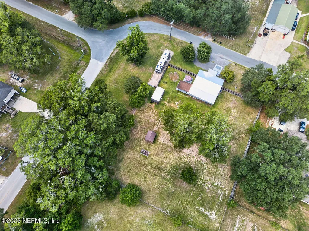 4075 Sunrise Farms Road Middleburg FL 32068
