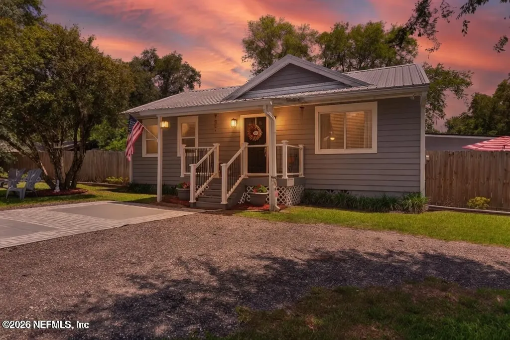 4075 Sunrise Farms Road Middleburg FL 32068