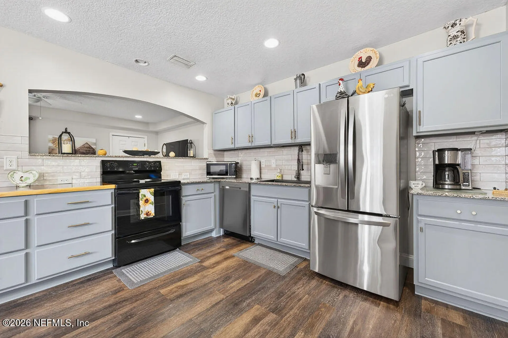 4075 Sunrise Farms Road Middleburg FL 32068