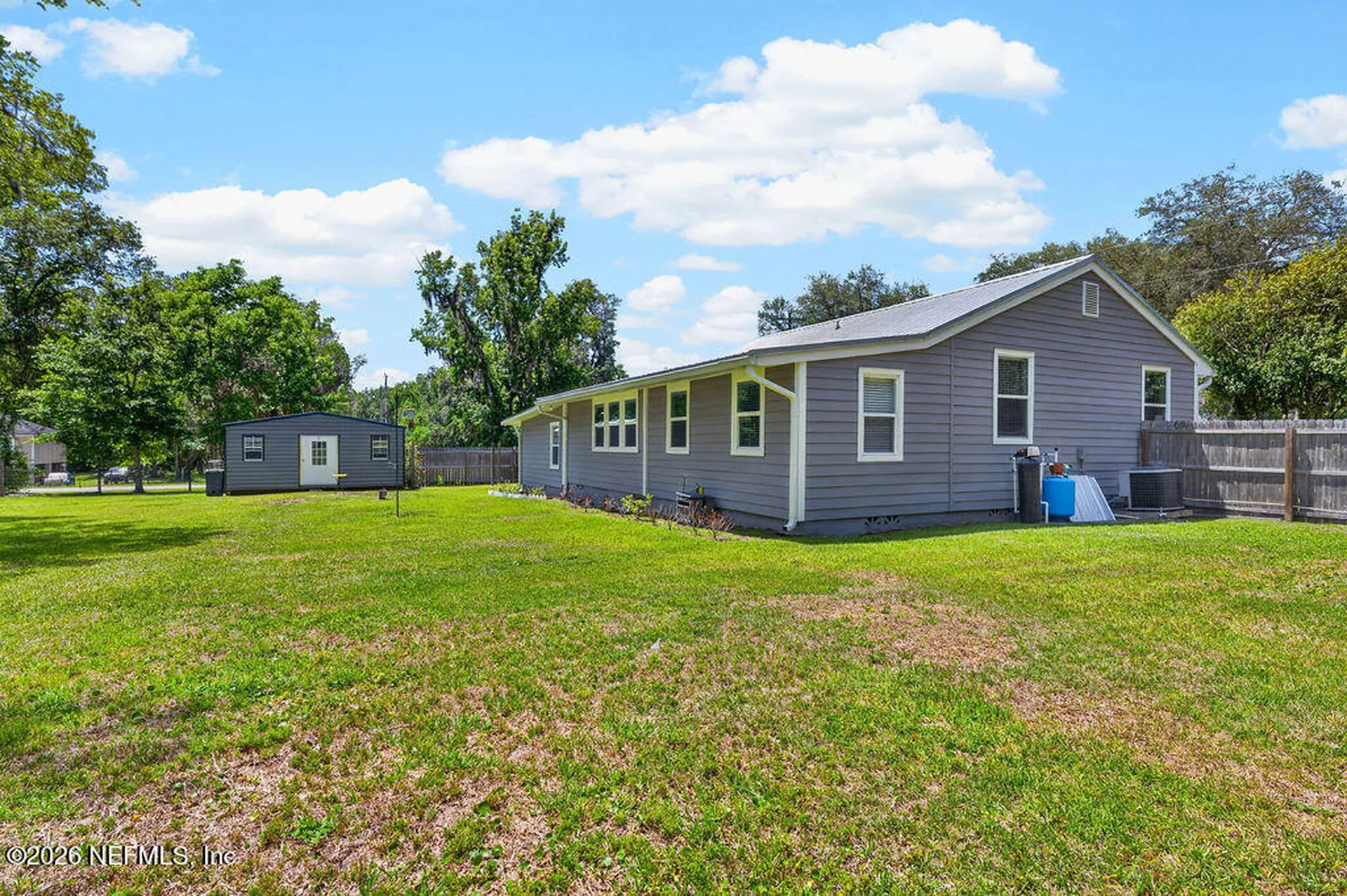 4075 Sunrise Farms Road Middleburg FL 32068