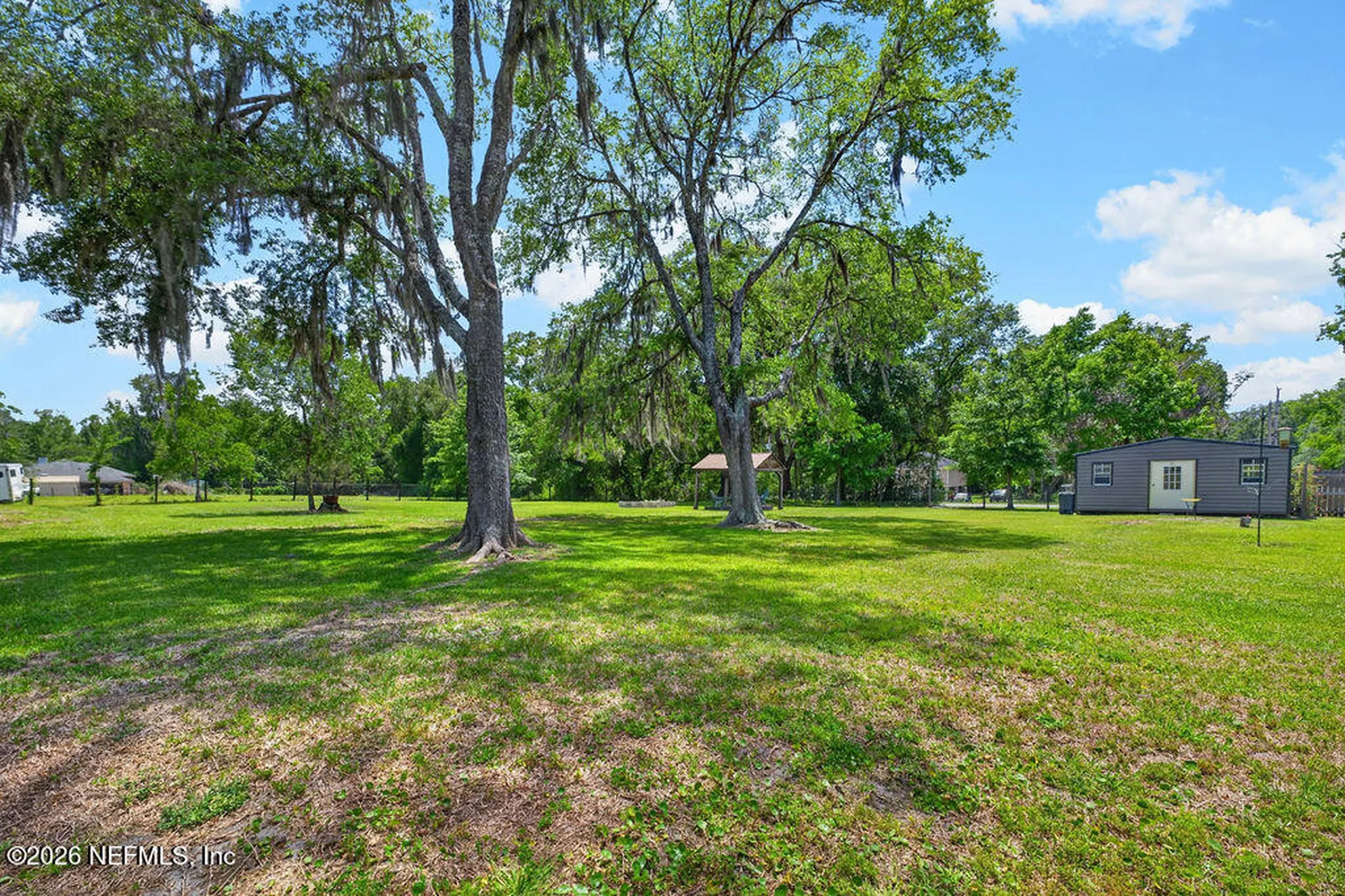 4075 Sunrise Farms Road Middleburg FL 32068