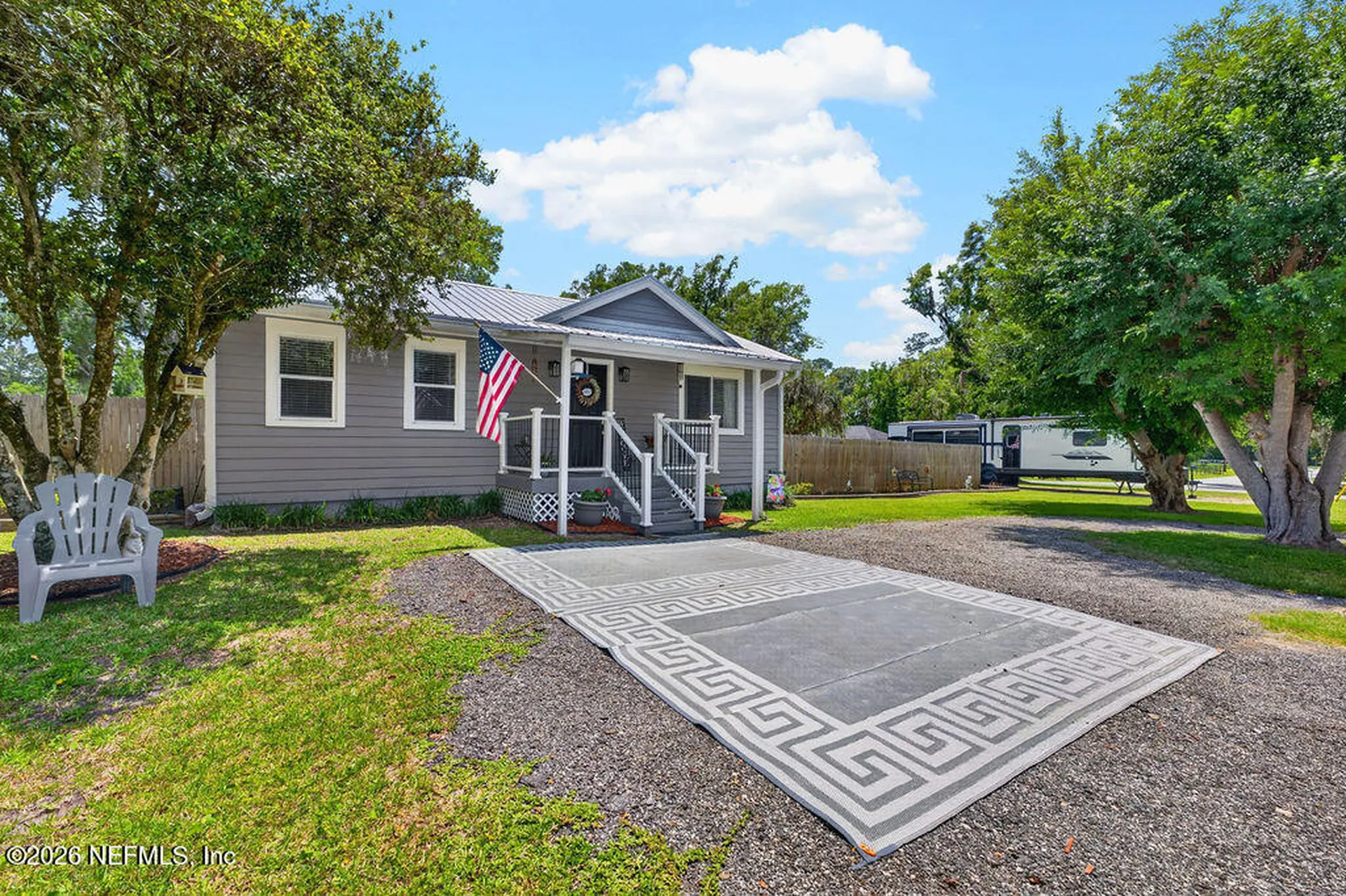 4075 Sunrise Farms Road Middleburg FL 32068