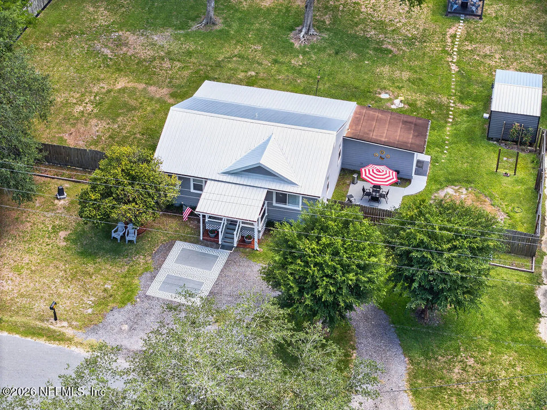 4075 Sunrise Farms Road Middleburg FL 32068