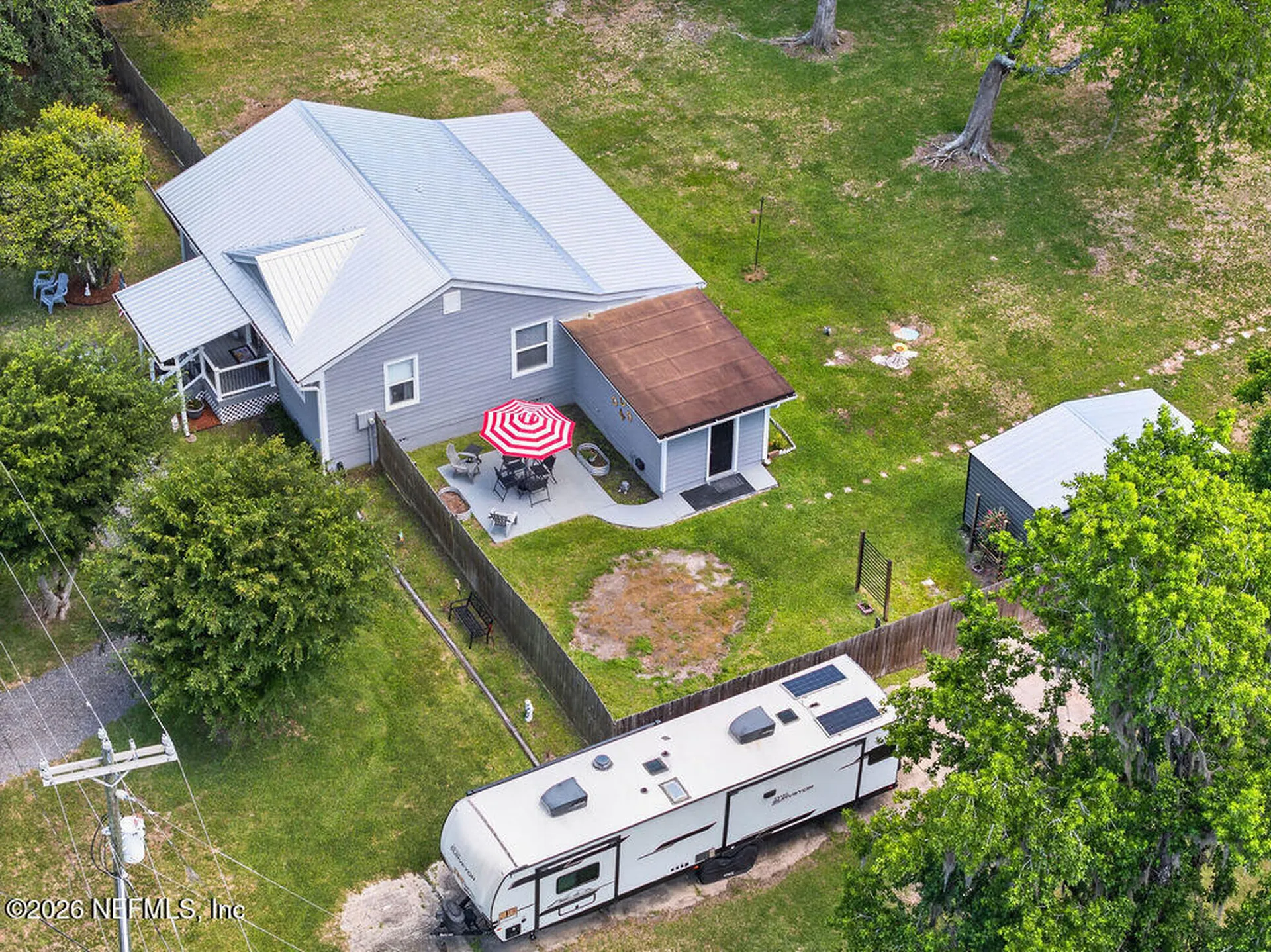4075 Sunrise Farms Road Middleburg FL 32068
