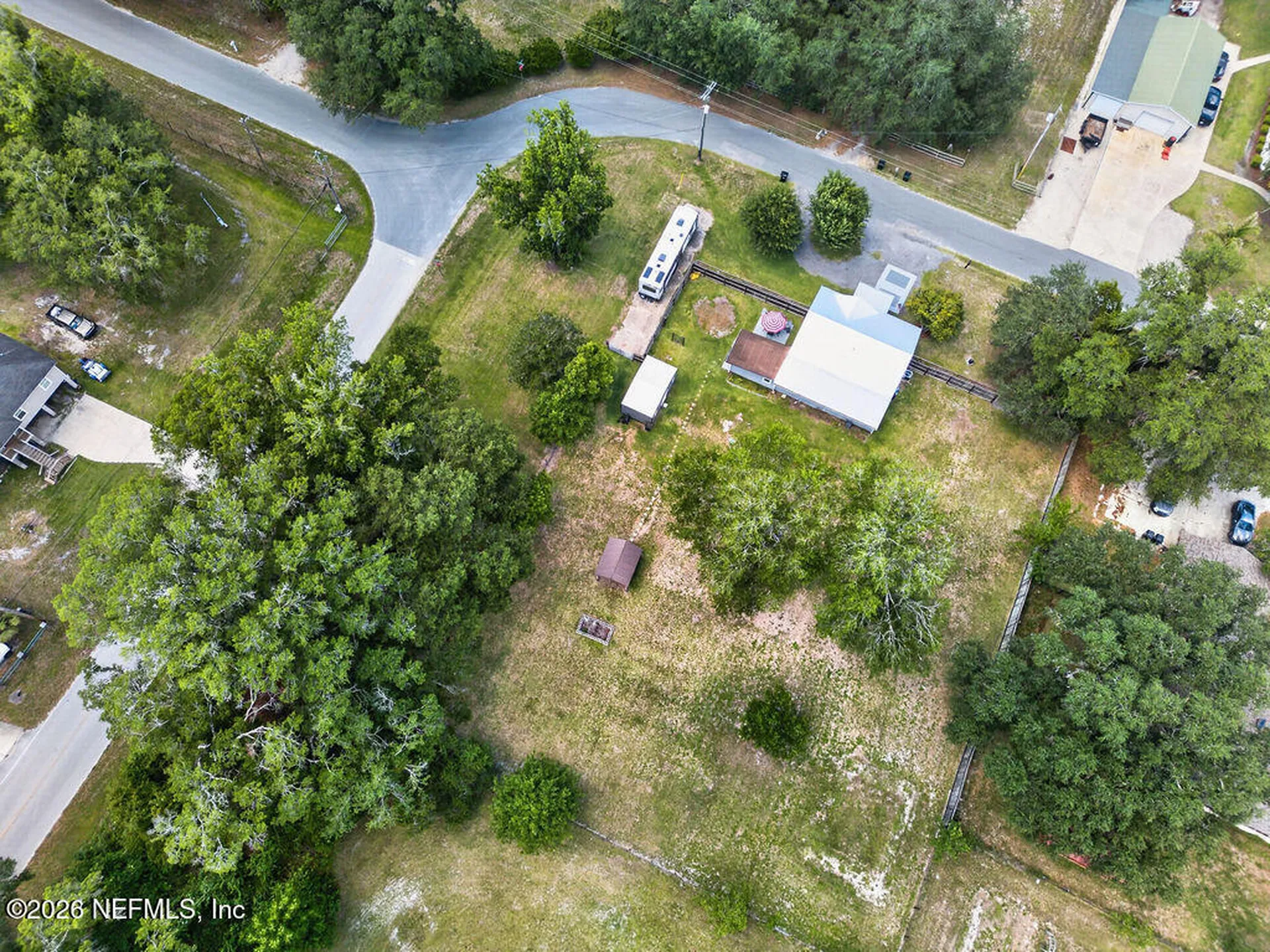 4075 Sunrise Farms Road Middleburg FL 32068
