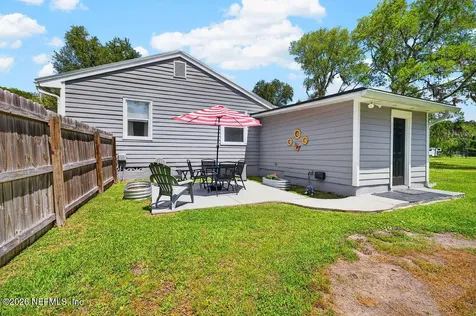 4075 Sunrise Farms Road Middleburg FL 32068