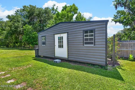 4075 Sunrise Farms Road Middleburg FL 32068