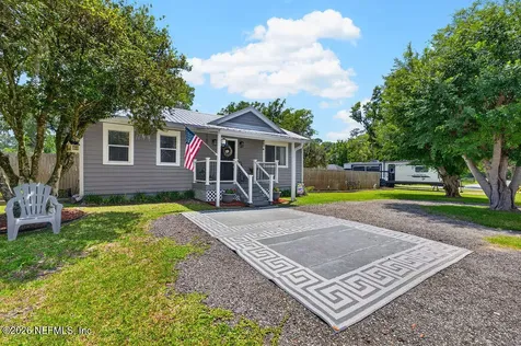 4075 Sunrise Farms Road Middleburg FL 32068