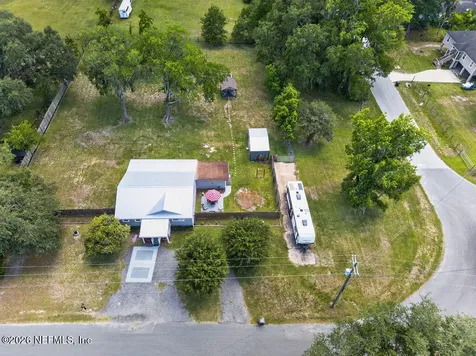 4075 Sunrise Farms Road Middleburg FL 32068