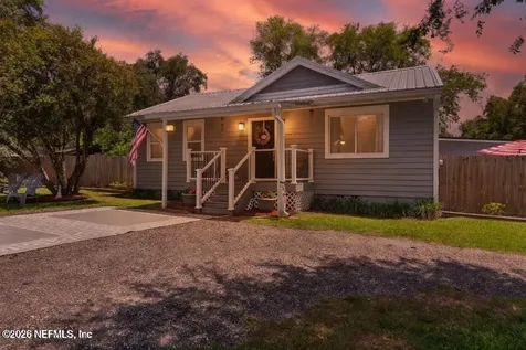 4075 Sunrise Farms Road Middleburg FL 32068