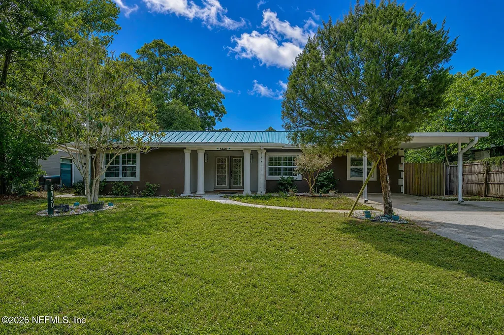 6750 Orkney Road Jacksonville FL 32211