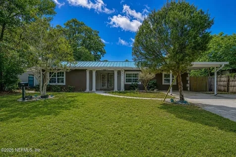 6750 Orkney Road Jacksonville FL 32211