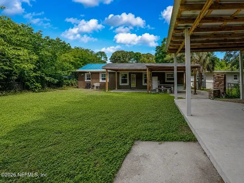 6750 Orkney Road Jacksonville FL 32211