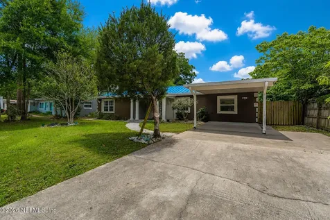6750 Orkney Road Jacksonville FL 32211