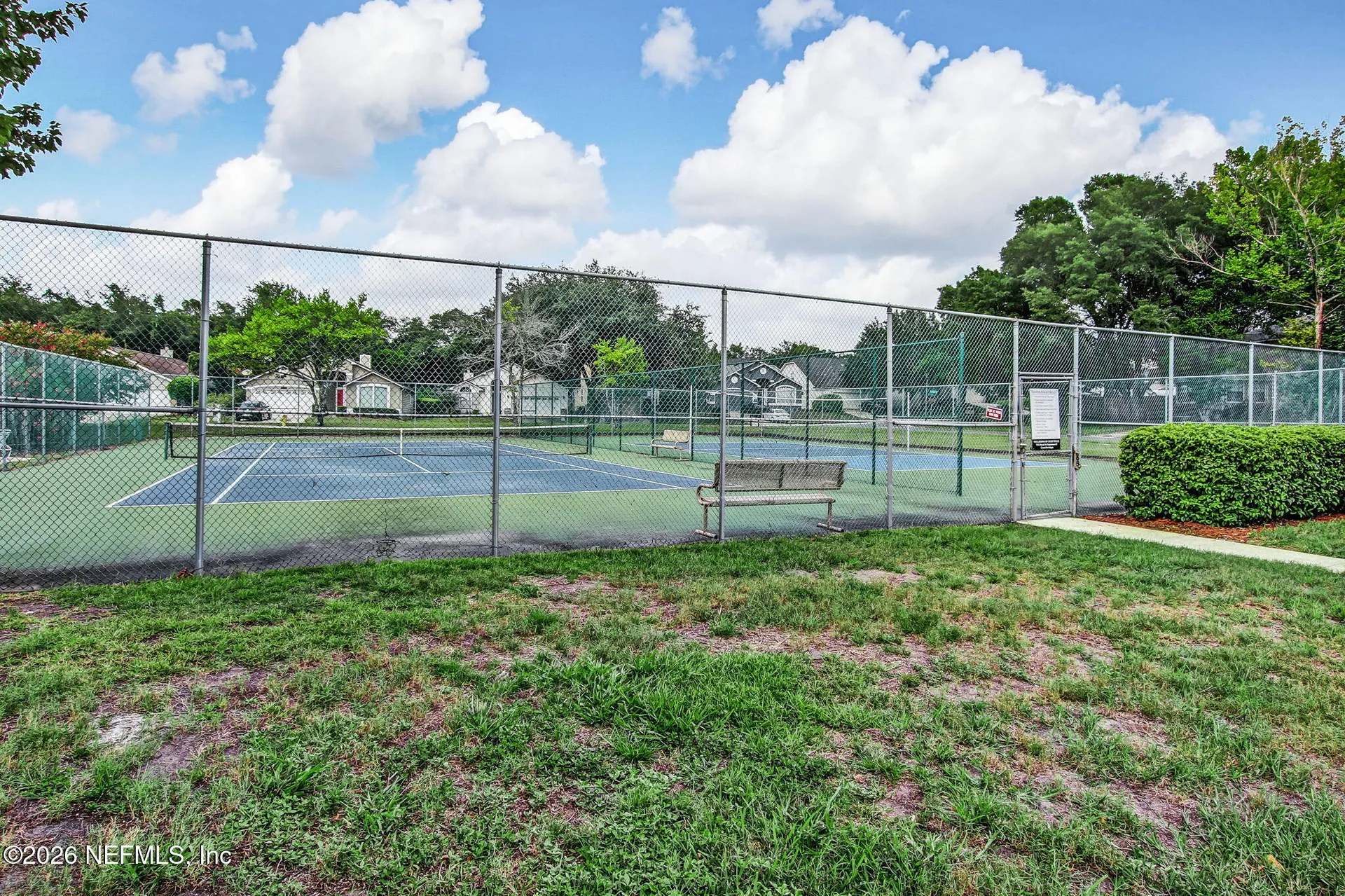12036 Arbor Lake Drive Jacksonville FL 32225