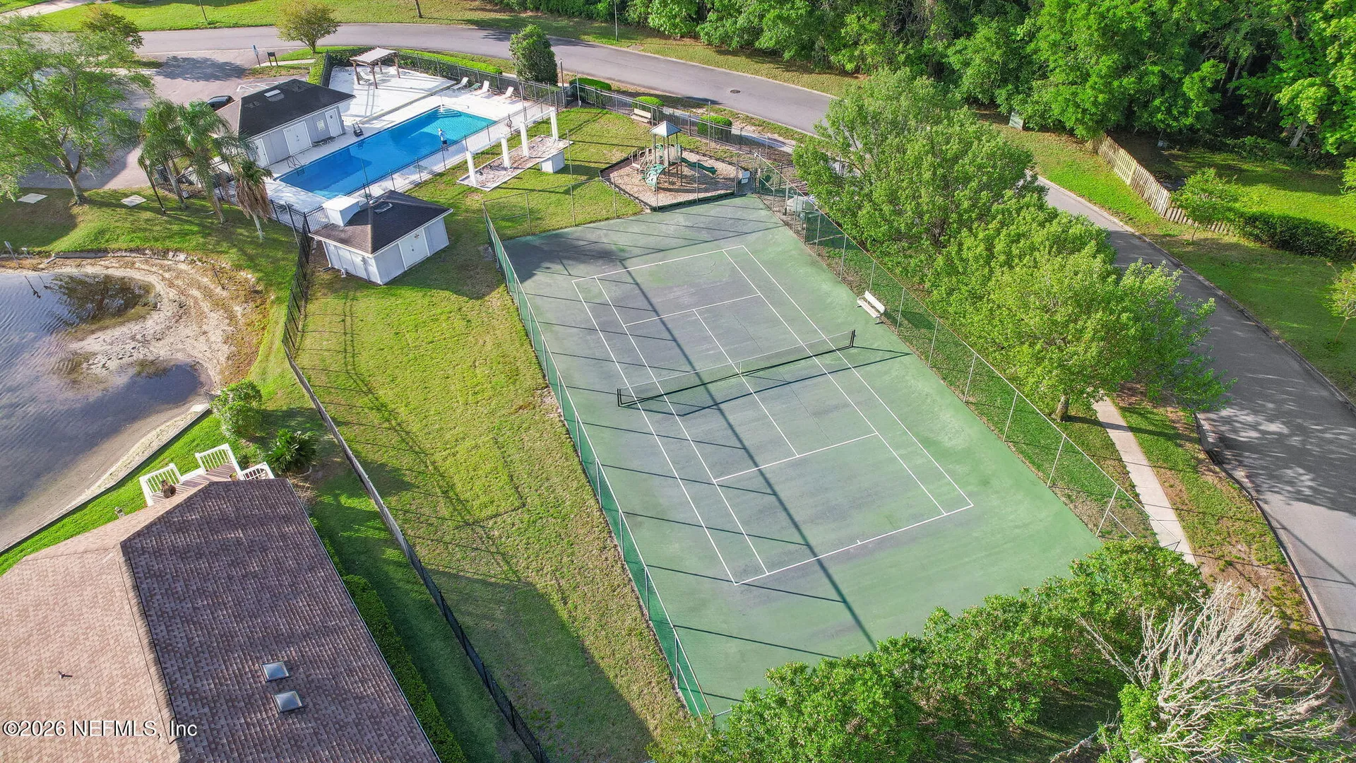 12036 Arbor Lake Drive Jacksonville FL 32225