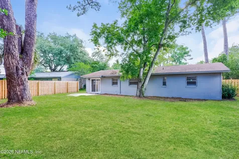 7930 Rondeau Drive E Jacksonville FL 32277