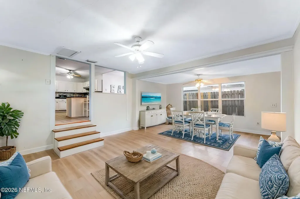 522 3rd Avenue S Jacksonville Beach FL 32250